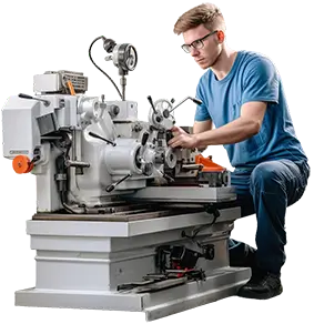 Personalheld Dienstleistungen GmbH Staplerfahrer Hochregal